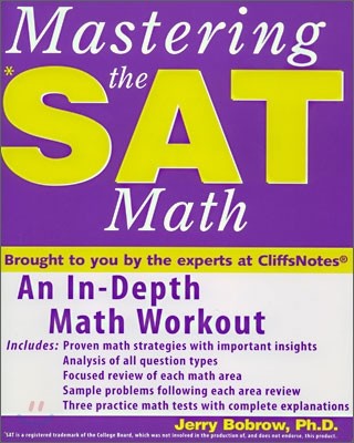 Mastering the SAT Math
