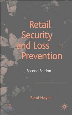 Retail Security and Loss Prevention