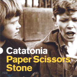 Catatonia - Paper Scissors Stone