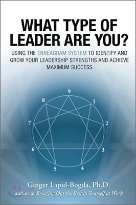 What Type of Leader Are You?: Using the Enneagram System to Identify and Grow Your Leadership Strenghts and Achieve Maximum Succes