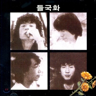 들국화 1집