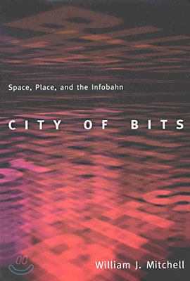 City of Bits: Space, Place, and the Infobahn