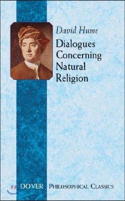 Dialogues Concerning Natural Religion