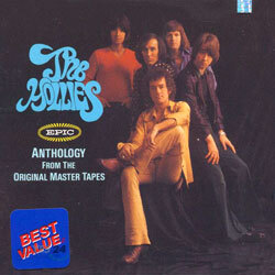 Hollies - "Epic Anthology": From The Original Master Tapes!