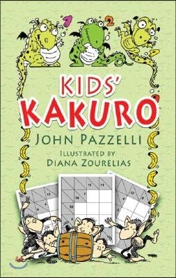 Kids' Kakuro