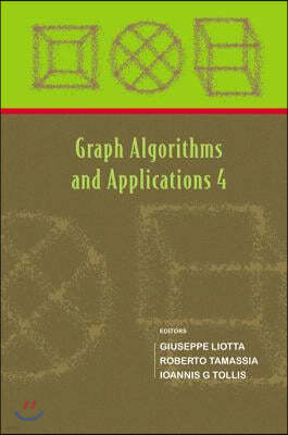 Graph Algorithms And Applications 4