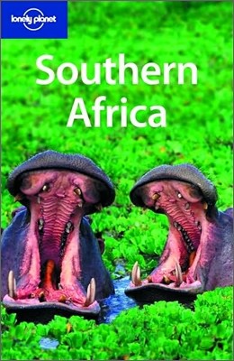 Lonely Planet Southern Africa