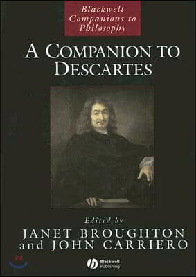 A Companion to Descartes