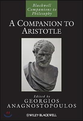 A Companion to Aristotle