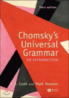 Chomsky's Universal Grammar: An Introduction