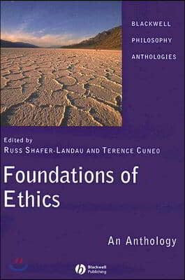 Foundations Ethics