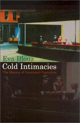 Cold Intimacies