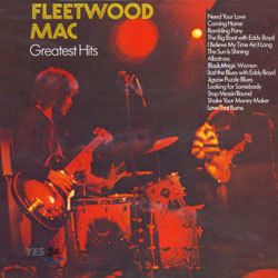 Fleetwood Mac's Greatest Hits