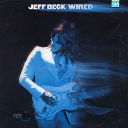 Jeff Beck - Wired