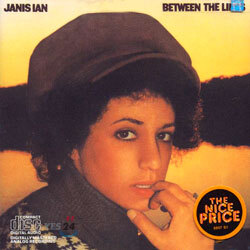 Janis Ian - Between The Lines