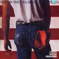 Bruce Springsteen - Born In The U.S.A