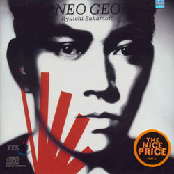 Ryuichi Sakamoto - Neo Geo