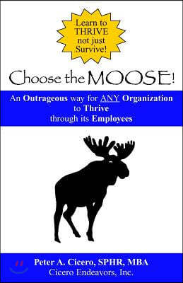 Choose the Moose