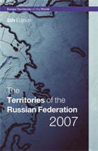 Territories of the Russian Federation 2007