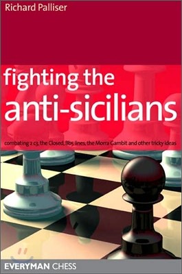 The Fighting the Anti-Sicilians