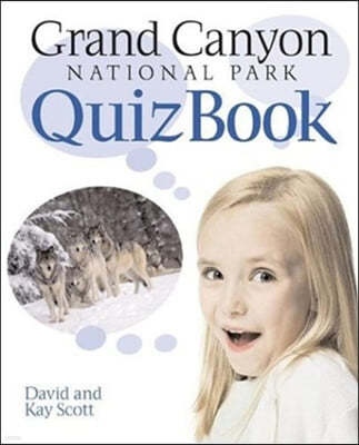 Grand Canyon National Park Puzzles