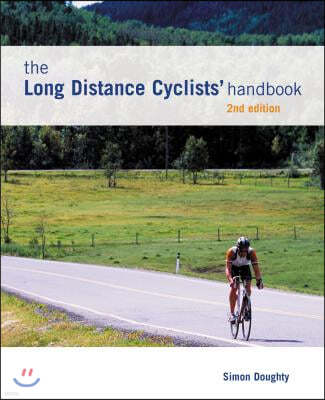 Long Distance Cyclists' Handbook