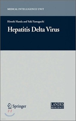 Hepatitis Delta Virus