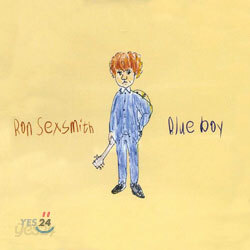 Ron Sexsmith - Blue Boy