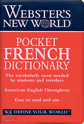 Pocket French Dictionary