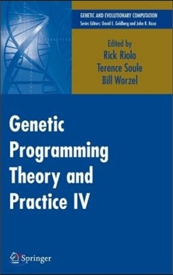 Genetic Programming Theory and Practice IV