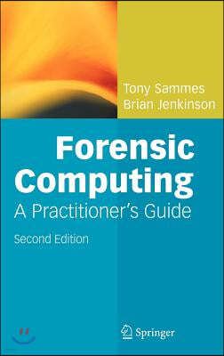 Forensic Computing