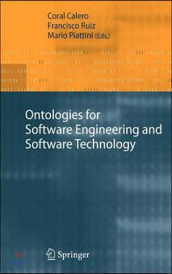 Ontologies for Software Engineering and Software Technology