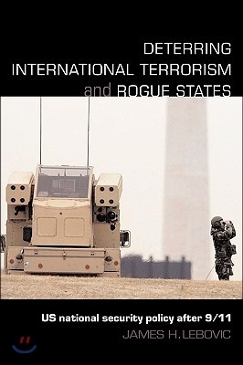 Deterring International Terrorism and Rogue States