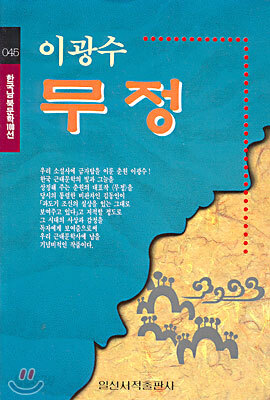 무정