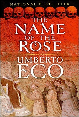The Name of the Rose