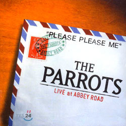 The Parrots - Please Please Me Live at Abbey Road