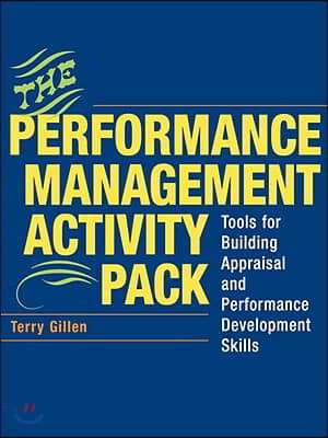 The Performance Management Activity Pack