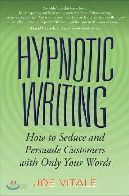 Hypnotic Writing