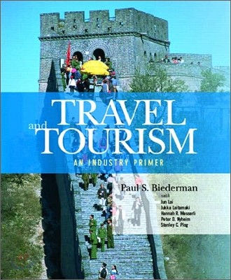 Travel & Tourism