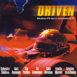 Driven (帮) OST