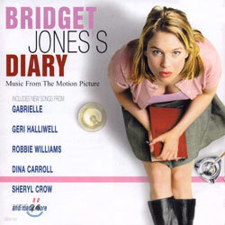 Bridget Jones's Diary (브리짓 존스 다이어리) OST