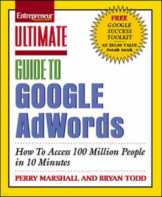 Ultimate Guide to Advertising on Google And Other Search Engines