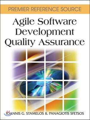 Agile Software Development Quality Assurance