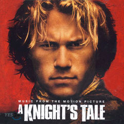 A Knight's Tale ( ) O.S.T