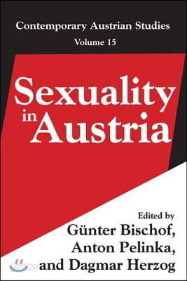Sexuality in Austria