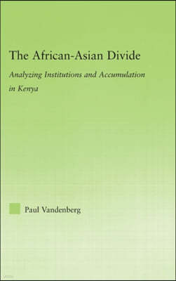 African-Asian Divide