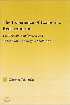 Experience of Economic Redistribution