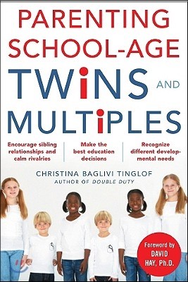 Parenting School-Age Twins and Multiples