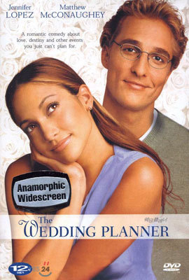 ÷ The Weding Planner