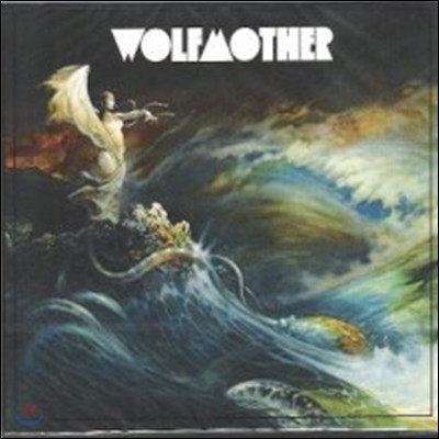 Wolfmother - Wolfmother (10th Anniversary Deluxe Edition)